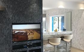 2 Bedroom Apartment-Mediterranean Type